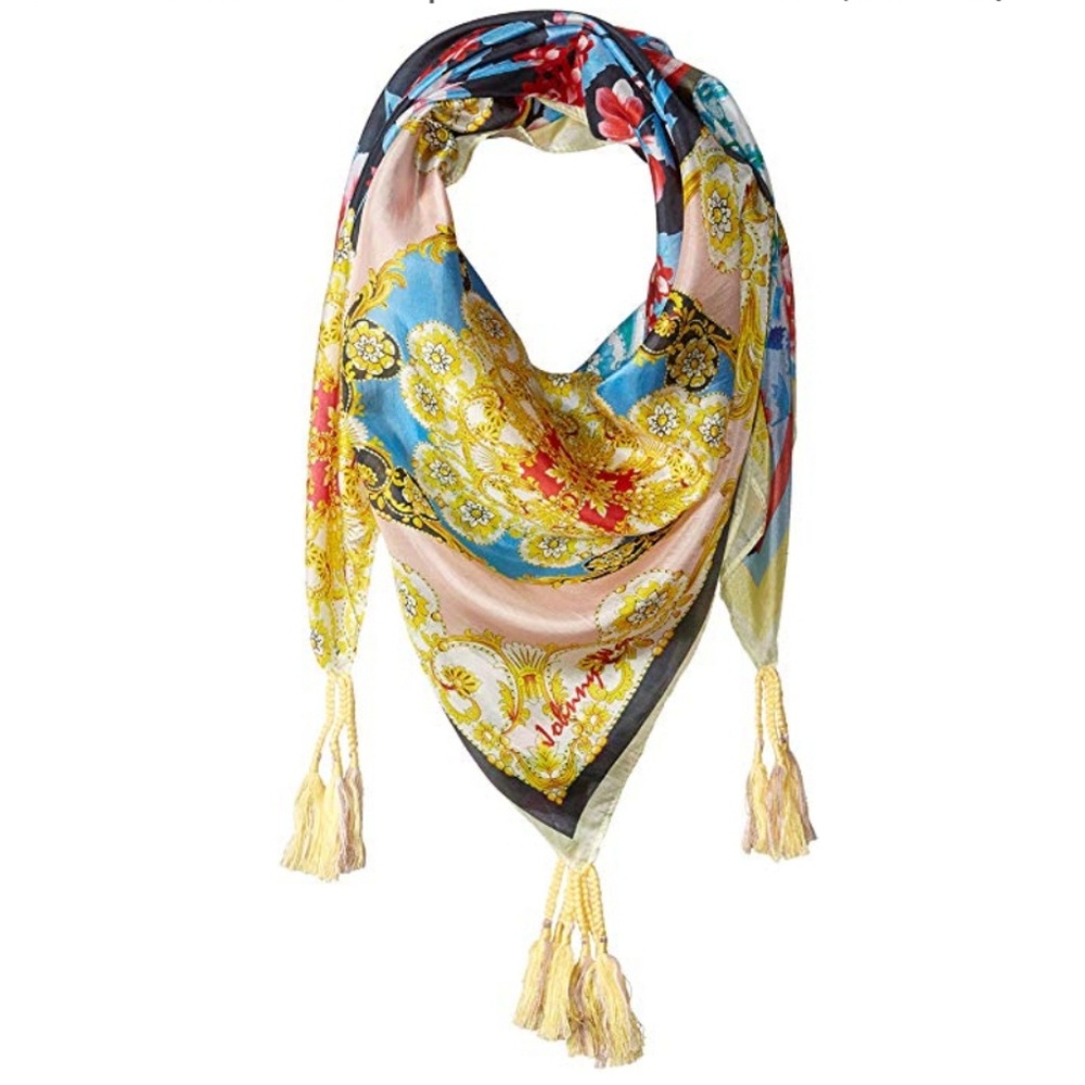 Johnny was JASPER SCARF - Picture 3 of 5